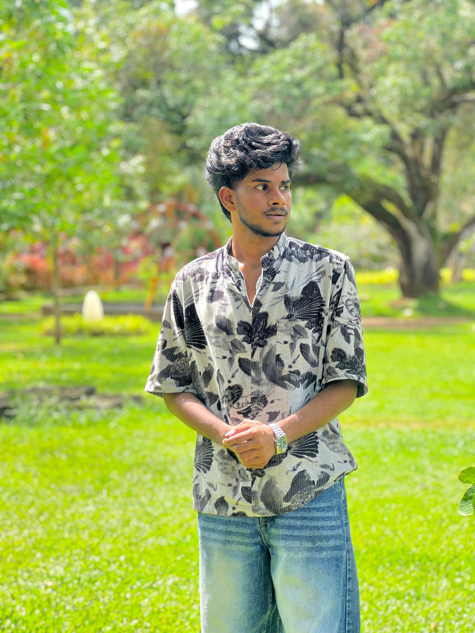Rithik PS