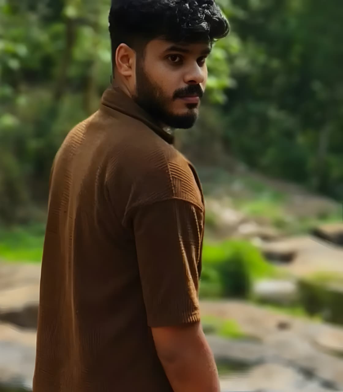Anandhu